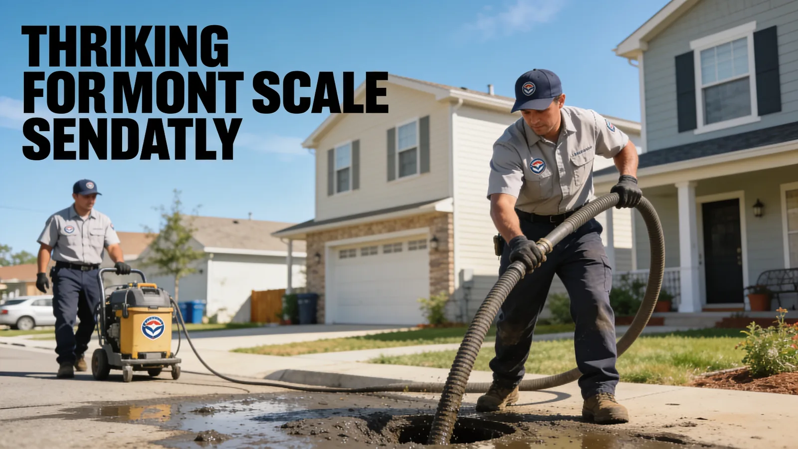 Sewage Cleanup in Lookout Mountain, GA near me